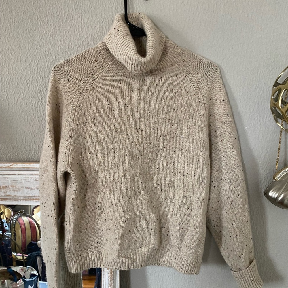 Vince 100% cashmere sweater - Picture 4 of 9